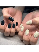 スープ 三鷹(supe_)/持ち込みデザイン