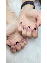 アムサロン(am`ed salon)/