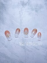 デジャヴ(Dejave)/2024.11定額デザインA