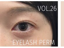 トミー(Tommy)/まつげパーマ