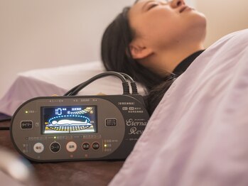 ねむるーむ 小山店の写真/寝ても寝ても取れない疲れに悩んでいませんか？睡眠はあなたの心にとっても身体にとっても大事♪