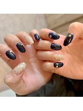 フロムネイルアンドアイラッシュ 神戸三宮(from nail&eyelash)/