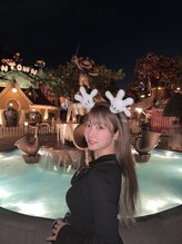 カノア(Kanoa)&nbsp;Juri 