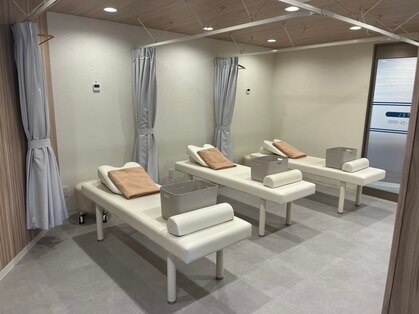 スキャプラ 鎌倉店(SCAPULA)の写真