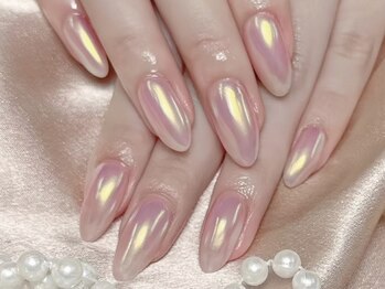 クイーンズネイルサロン(Queen's nail salon)/