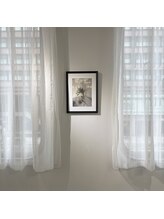 パープルアスター 名古屋名駅店(PurpleAster)/店内