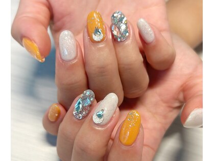 アンシャンテ(enchante)の写真