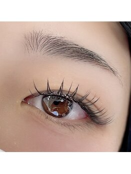 コンド サロン アネックス(CONDO SALON annex)/担当：竹内