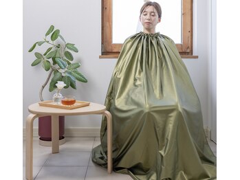 リブ(LIB)/オーガニックよもぎハーブ蒸し