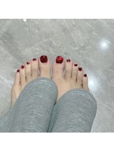 ピュアアンドリッチネイルサロン(Pure&Rich Nail Salon)/