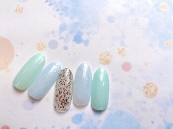 ジル(JILL)/ワンカラー