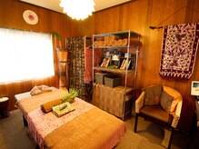 アダン(ADAN)/4.お着替え