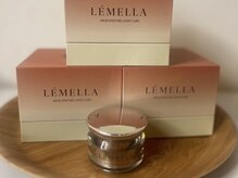 ジジベレッザ 大阪中崎町店(jiji belleza)/lamella(ルメラ)/黒ずみケア