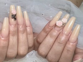 ワンホンネイル