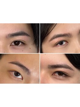 デザイン力が自慢のサロン