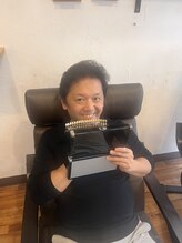 シロクマ(siroQMa)&nbsp;藤田 卓治