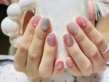 花梨(カリン)/マグネットカラー