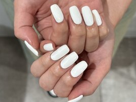 パラジェル！ワンカラー担当加戸