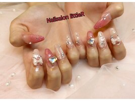 チップ長さ出し　持ち込み