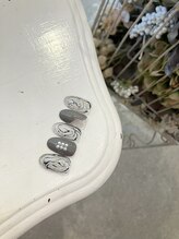 ゼロ アトリエ(ZERO Atelier)/うねうねデザイン