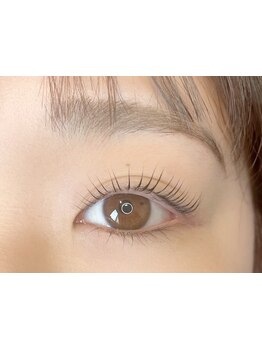 大人女性向けこだわりサロン