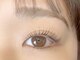 ヴィレ(WILLE eye salon)の写真/《小倉駅/好立地★》大人上品で自然な仕上がりへ♪完全個室のプライベート空間◇忙しい朝のメイク時短にも*