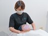 【整体】整体60分通常6600円　【川上対応】4950円にて