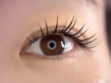 ビー 銀座一丁目駅店(Bee)/フラットラッシュまつ毛エクステ