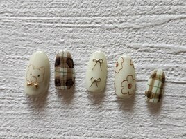 落書きくまちゃん