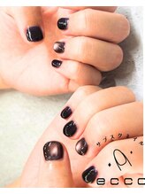 エッコネイル 京橋店(ecco nail)/デザイン