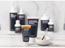 ホワイトカメリア(White Camellia)の雰囲気（厳選した化粧品と技術力でスピーディーに肌質改善◎）