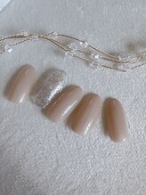 ミテソロ(mi tesoro)/2025年11月デザインコースＡ