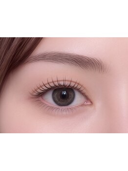 カラーエクステがあるサロン