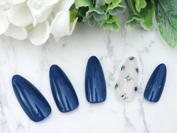 サンプルAコース