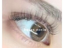 ボーテエクラン 本店(beaut ecrin)/ボリュームラッシュ/まつエク/栄