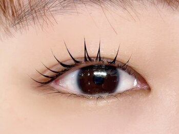 メメ 武庫之荘(meme)/まつげパーマ/武庫之荘