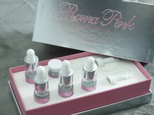 ルル(ruru)/ローマピンク