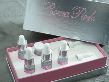 ルル(ruru)/ローマピンク