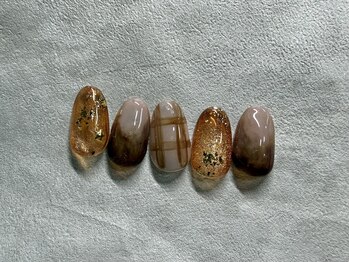 シャルム(Charme)/＊ニュアンスコース＊