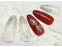 チェリーズクラブ ふじみ野店(Cherry'sClub)/シンプルデザイン