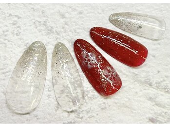 チェリーズクラブ ふじみ野店(Cherry'sClub)/シンプルデザイン