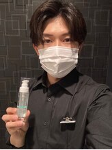 RBL 静岡店&nbsp;小池 