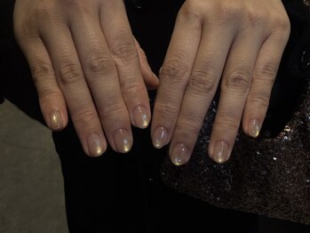 マグネットネイル