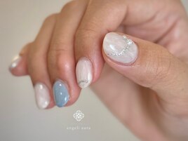 定額*選べるデザイン¥7200