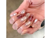 クラシカ 幡ヶ谷店(CLASSICA)/12月ネイル☆