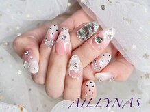 アイリナス(AILLYNAS)/