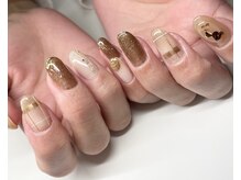 リリー(Riliee)の雰囲気（バレンタインdesign¥12,000(税込)）