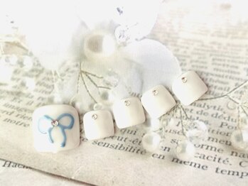 2月【定額】フット