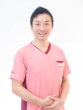 ヴィダカイロプラクティック 大宮整体院(VIDA) 古川 一就