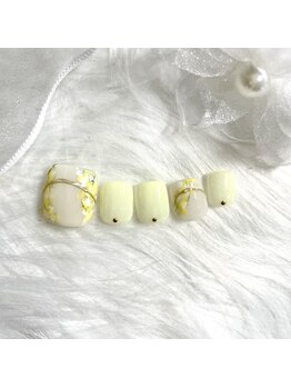 3月フットサンプル